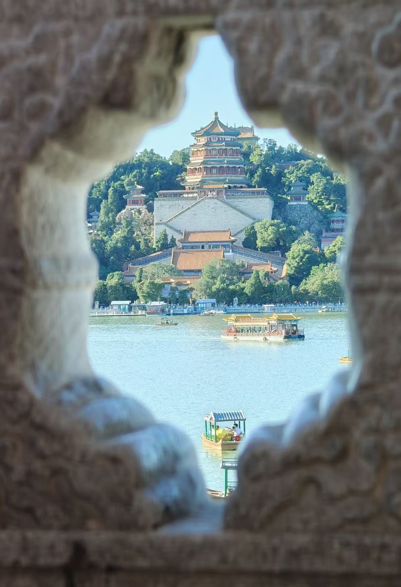 旅行照片 3